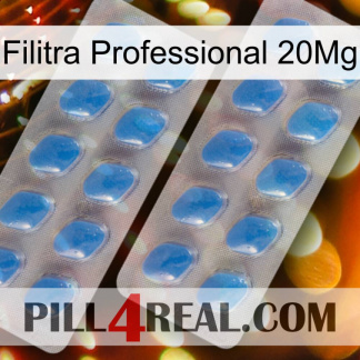 Filitra Professional 20Mg 23